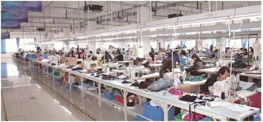 2020冬裝展前瞻丨江蘇蘇美達(dá)輕紡國(guó)際貿(mào)易——全球資源整合、設(shè)計(jì)研發(fā)先行 數(shù)字動(dòng)漫賦能時(shí)尚